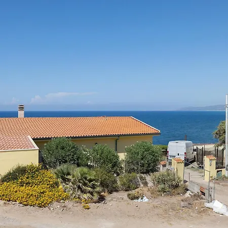 Holiday home Bilocale E Cucina Valledoria (Sardinia)