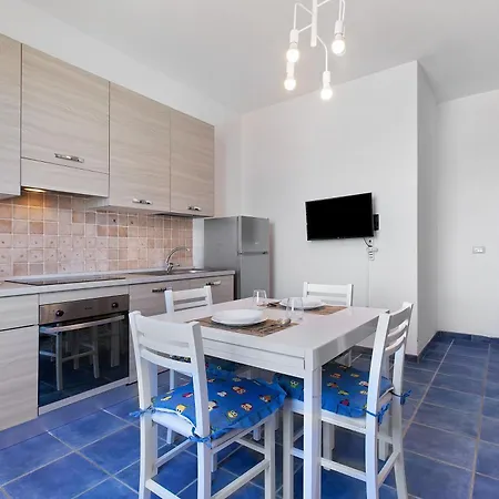 Holiday home Bilocale E Cucina *