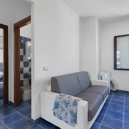 Bilocale E Cucina Holiday home Valledoria (Sardinia)