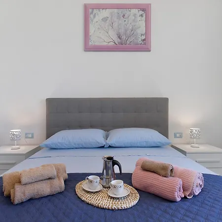 Bilocale E Cucina Holiday home