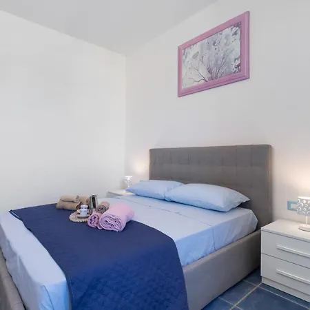 Bilocale E Cucina Holiday home *